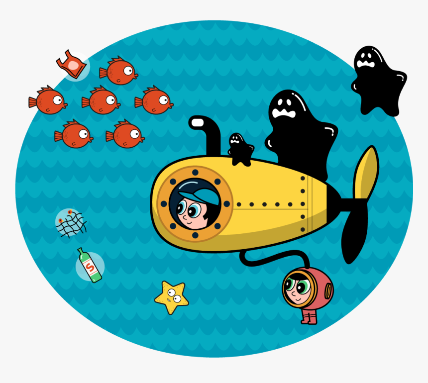 Cartoon, HD Png Download