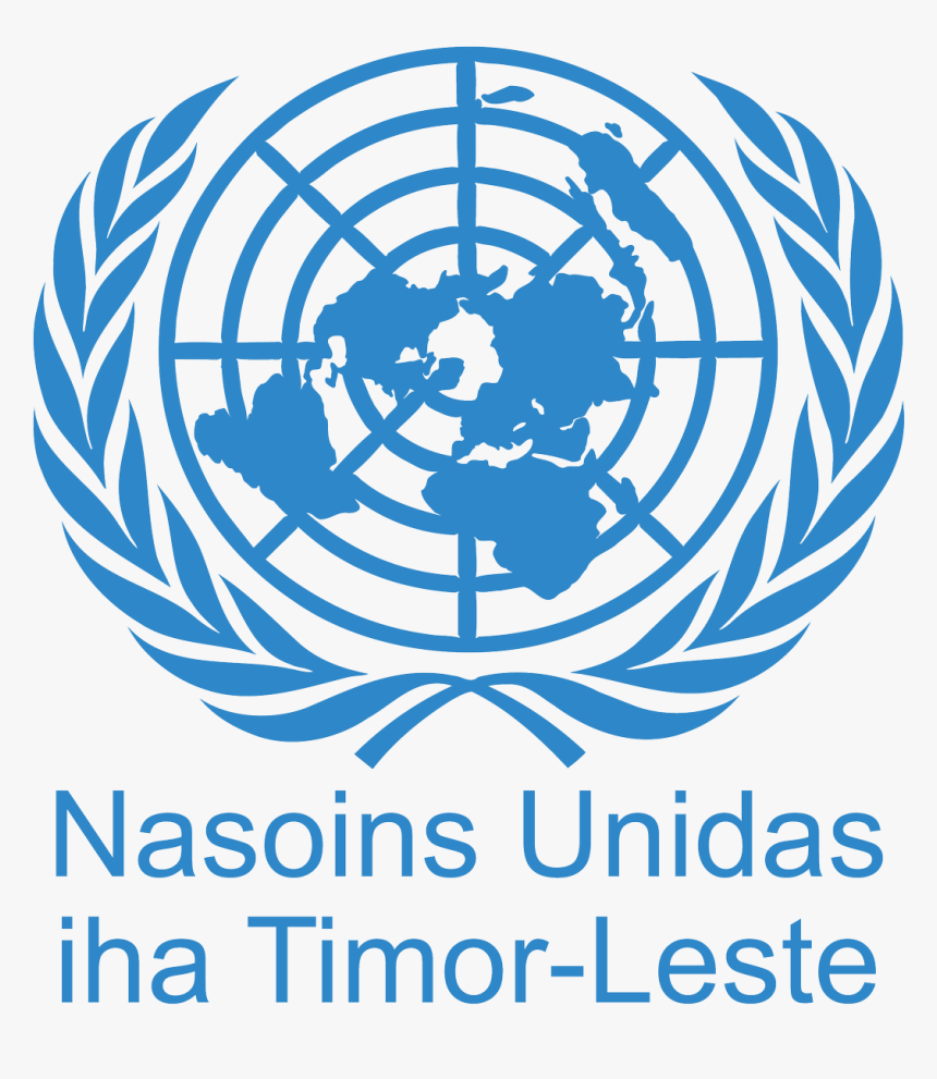 United Nations Logo Png, Transparent Png