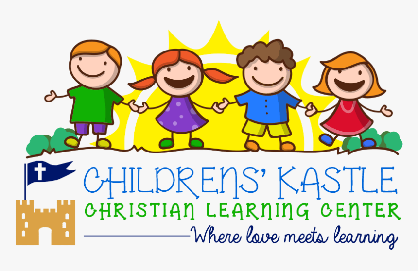 Childrens Kastle - Cartoon, HD Png Download
