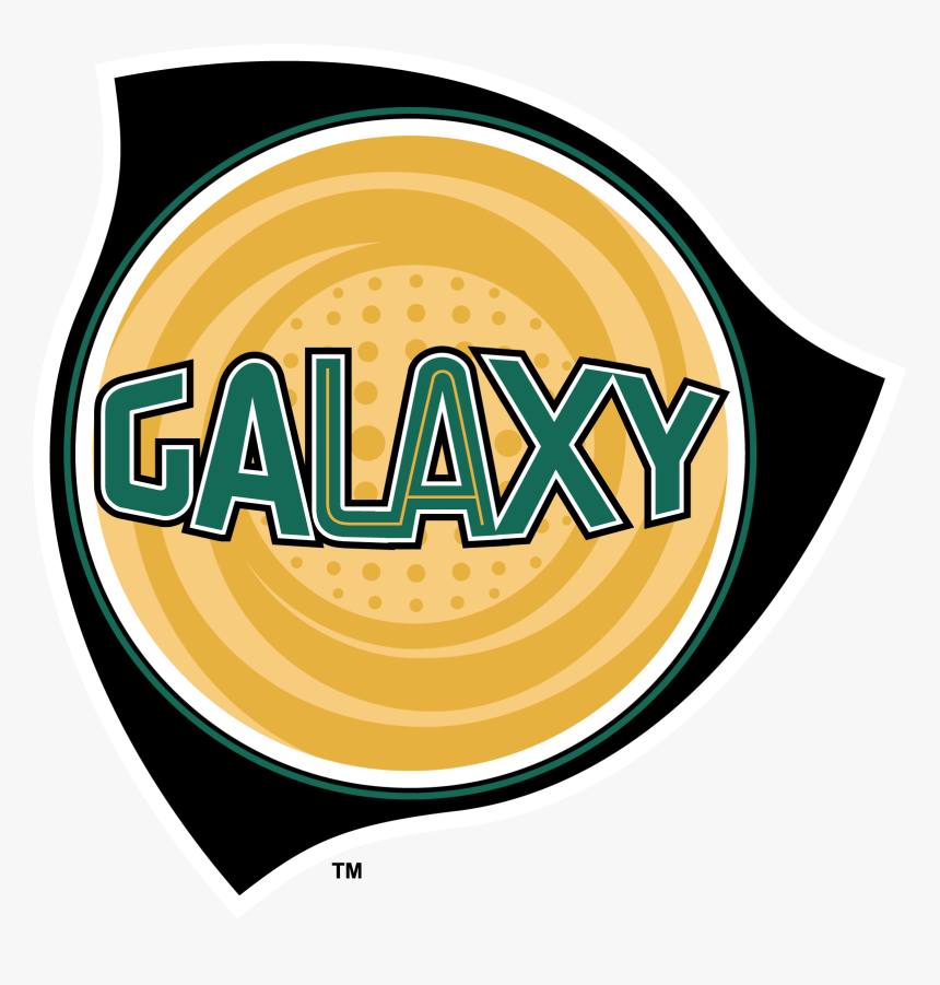 La Galaxy Png Download Image - Angeles Galaxy, Transparent Png