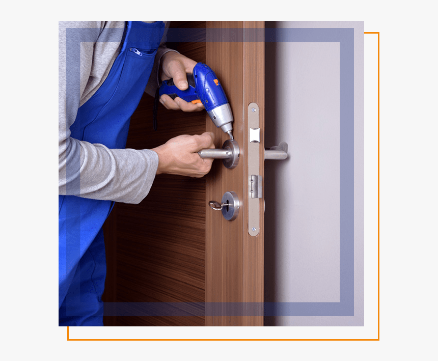 Locksmiths, HD Png Download