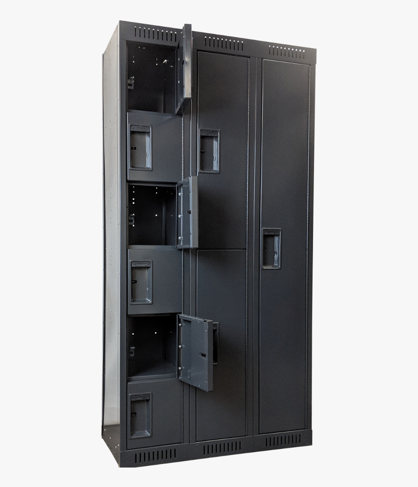 Evidence Storage Locker - Cupboard, HD Png Download