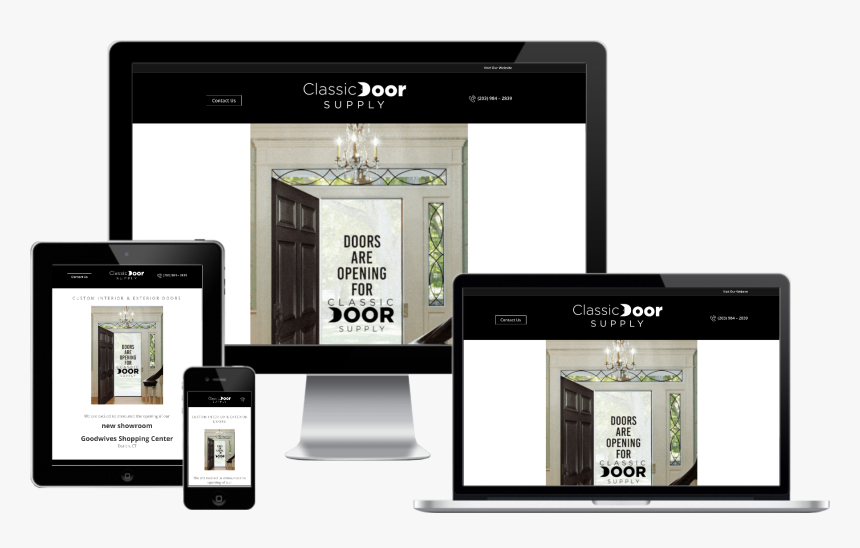 Site Institucional, HD Png Download