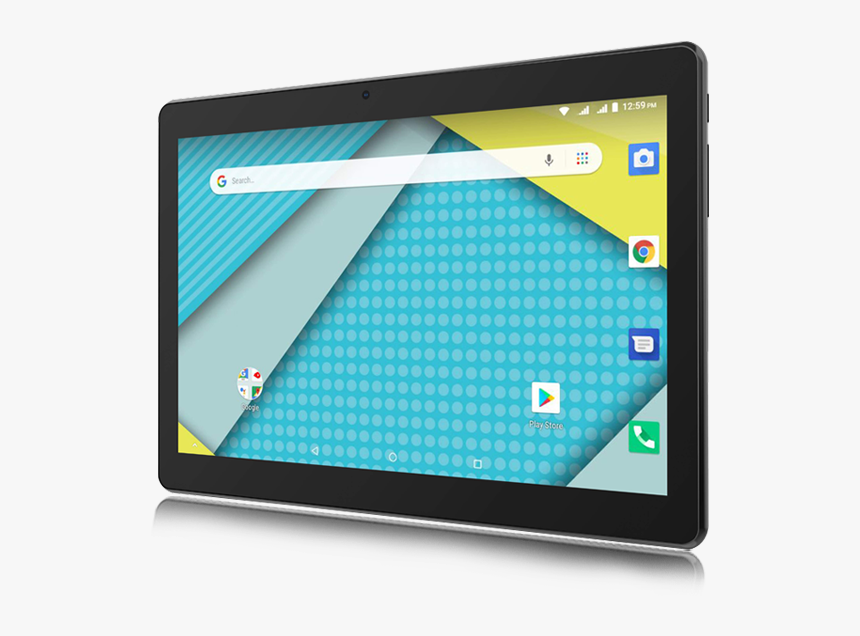 Ταμπλετ Με Κάρτα Σιμ, HD Png Download