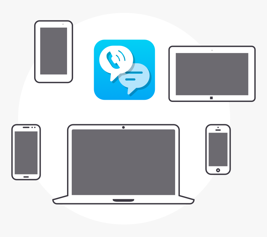 Smartphone, HD Png Download