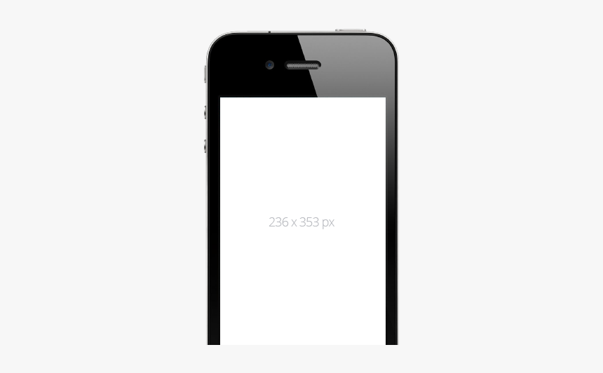 Iphone, HD Png Download
