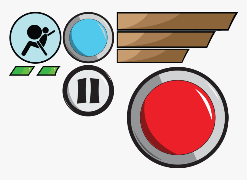 Circle, HD Png Download