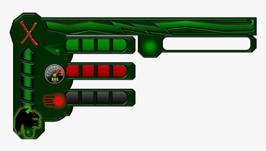 View Media - Colorfulness, HD Png Download