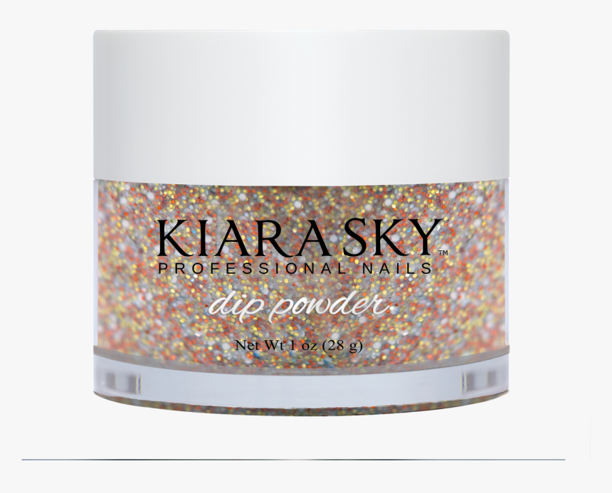 Dip Powder Kiara Sky Nail, HD Png Download