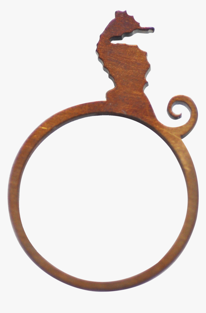 Seahorse, HD Png Download