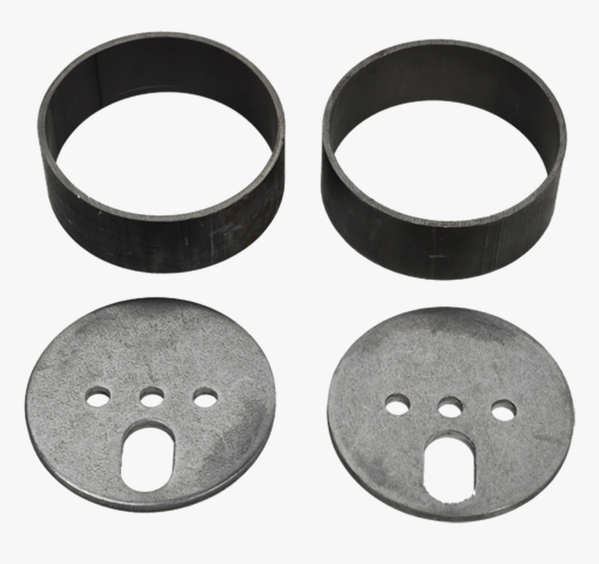 Bag Cups W/ Circles - Circle, HD Png Download