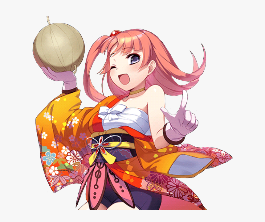 Firework Artisan Tama Story Render - Cartoon, HD Png Download