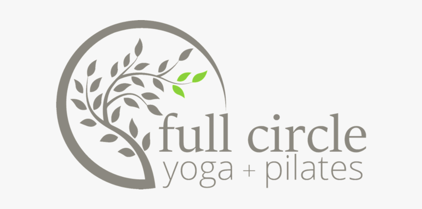 Full Circle Logo 2020 2 - Quill Engage, HD Png Download