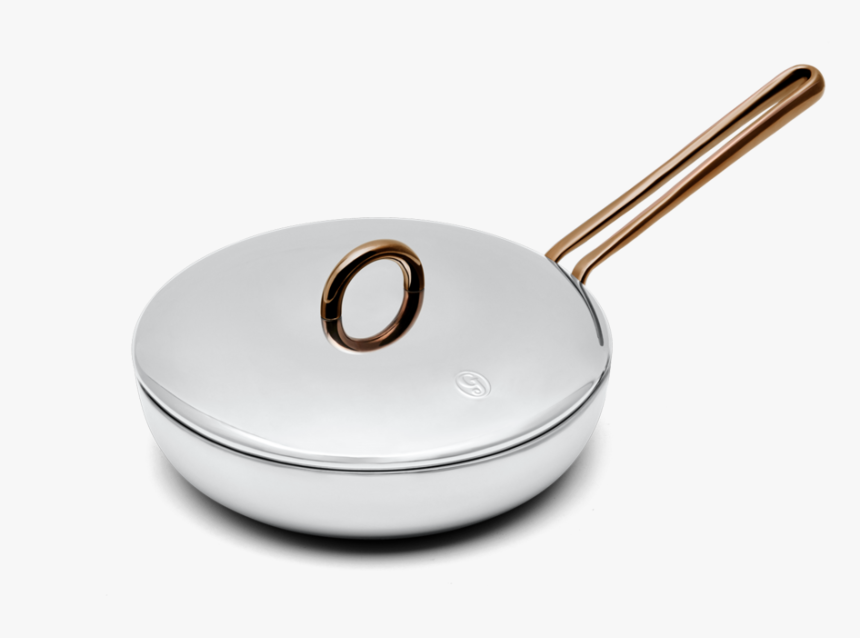 Small Fry - Frying Pan, HD Png Download