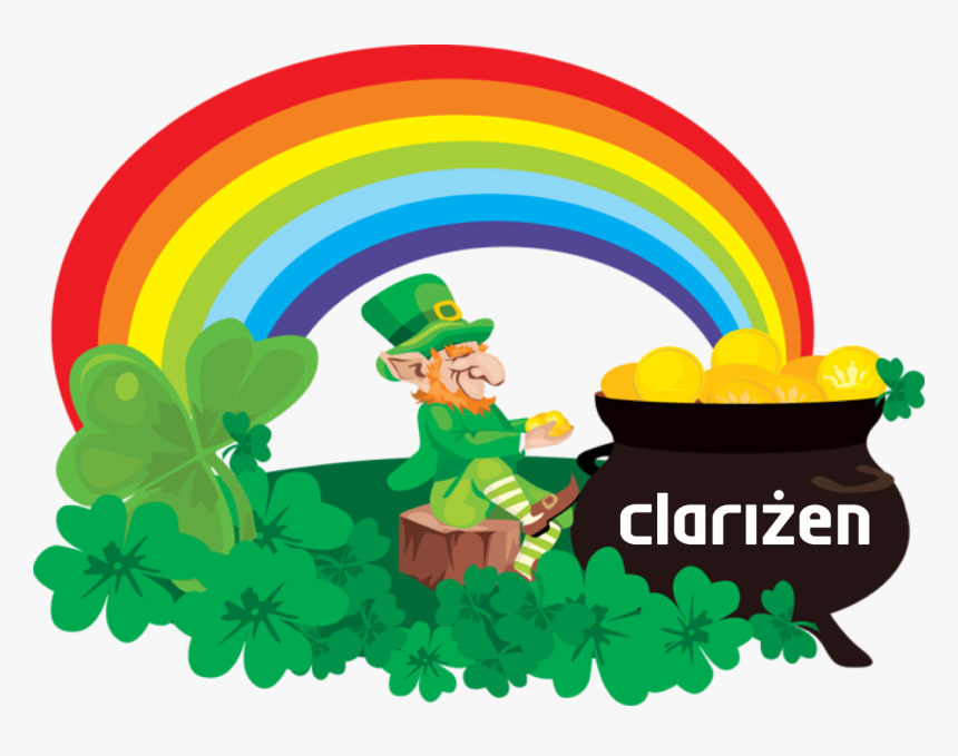 Enterprise Project Management Software - St Patrick's Day Png, Transparent Png