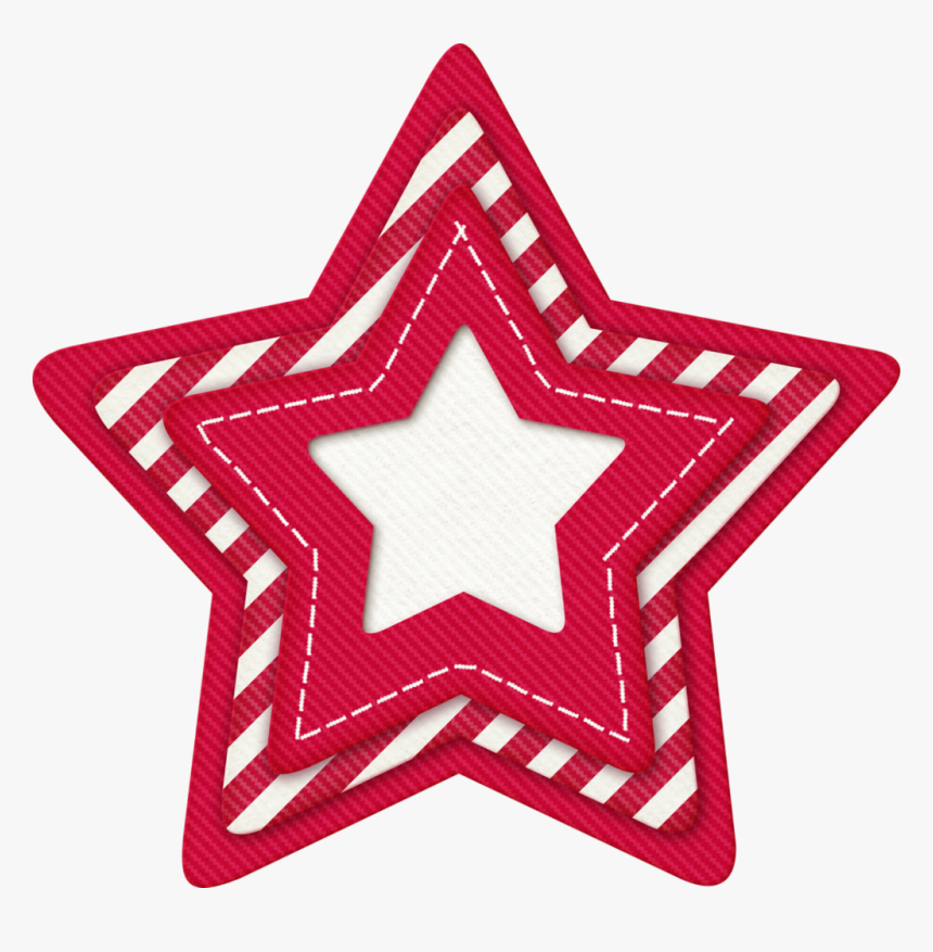 B *✿*birthday Wish Star Clipart, Christmas Star, Christmas - Achievement Logo Png, Transparent Png