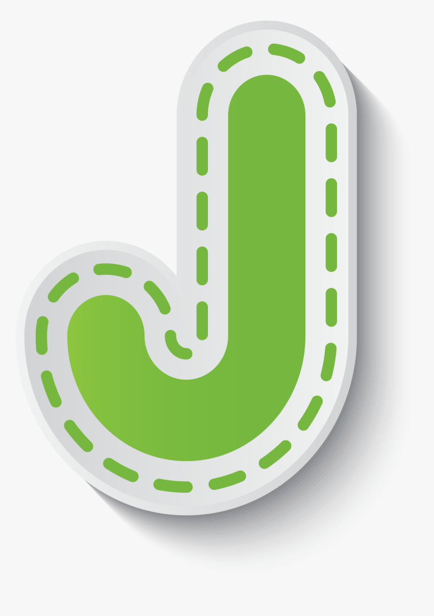 Letter J Png Royalty-free Photo, Transparent Png