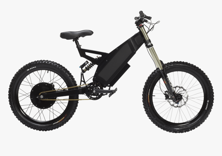 Thumb Image - Electric Mountain Bike Nz, HD Png Download