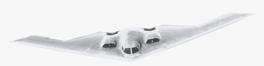 Homepage Stealthbomber - Northrop Grumman B-2 Spirit, HD Png Download