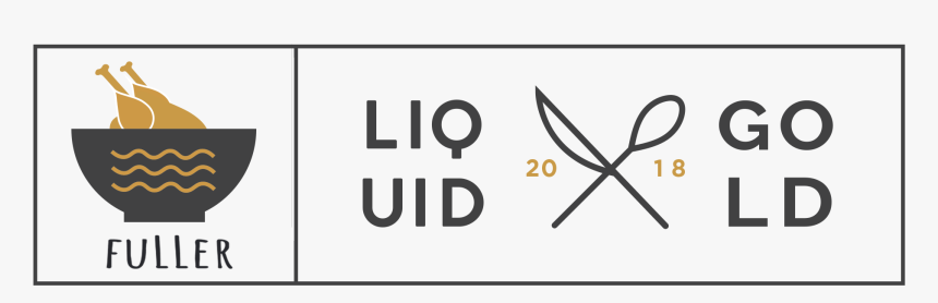 Fuller Liquid Gold - Parallel, HD Png Download