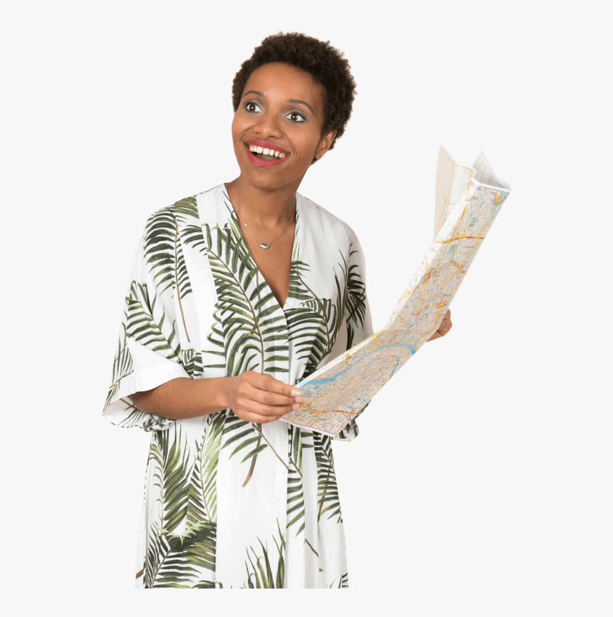 Women - Sitting, HD Png Download