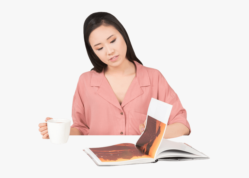 Girl, HD Png Download