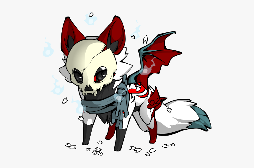 Gnymxis - Fur, HD Png Download