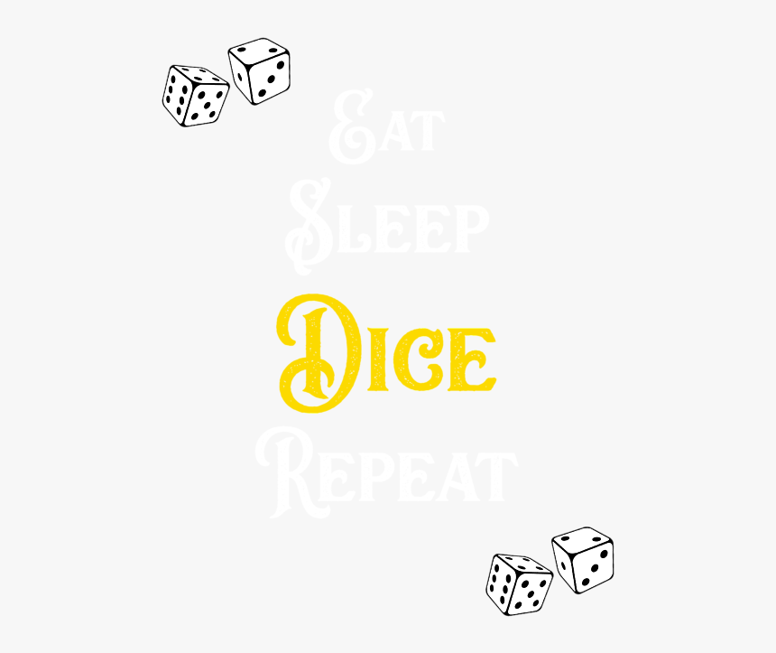 Dice, HD Png Download