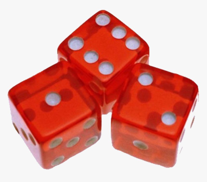 Red Aesthetic Casino, HD Png Download