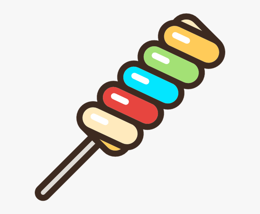 Lollipop Vector Png, Transparent Png
