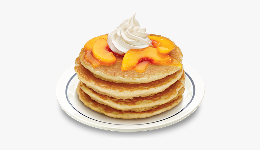 Ihop Food Png, Transparent Png