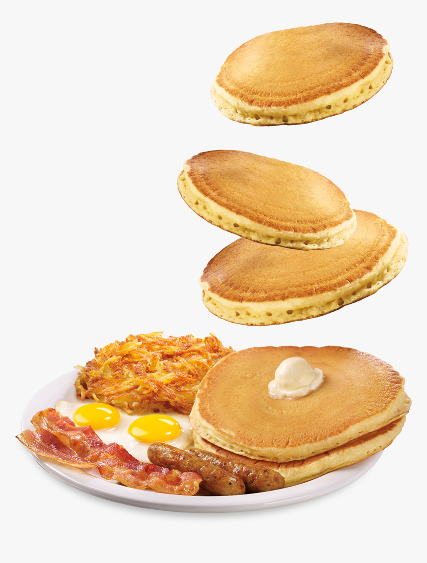 Denny's Super Duper Slam, HD Png Download