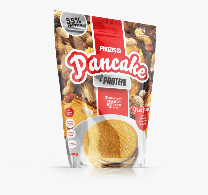 Prozis Protein Pancakes, HD Png Download