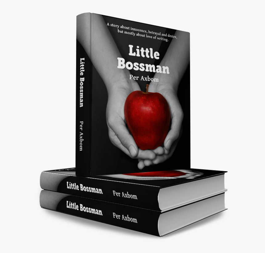 Book Cover Clipart , Png Download - Book Cover, Transparent Png