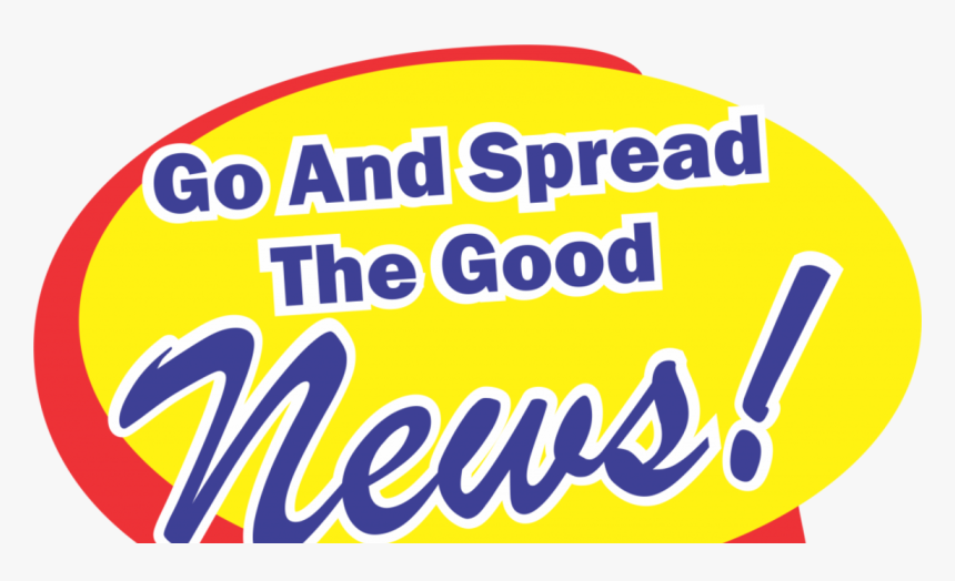Transparent Yellow Question Mark Png - Go Out To The Whole World And Proclaim The Good News, Png Download