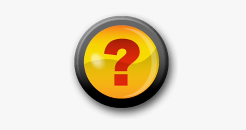 Question Mark Clip Art, HD Png Download