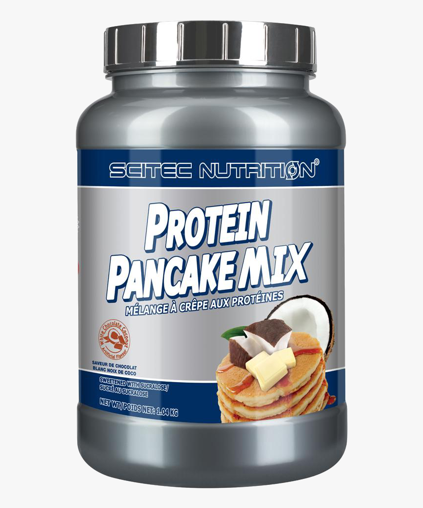 Scitec Nutrition Canada Inc., HD Png Download