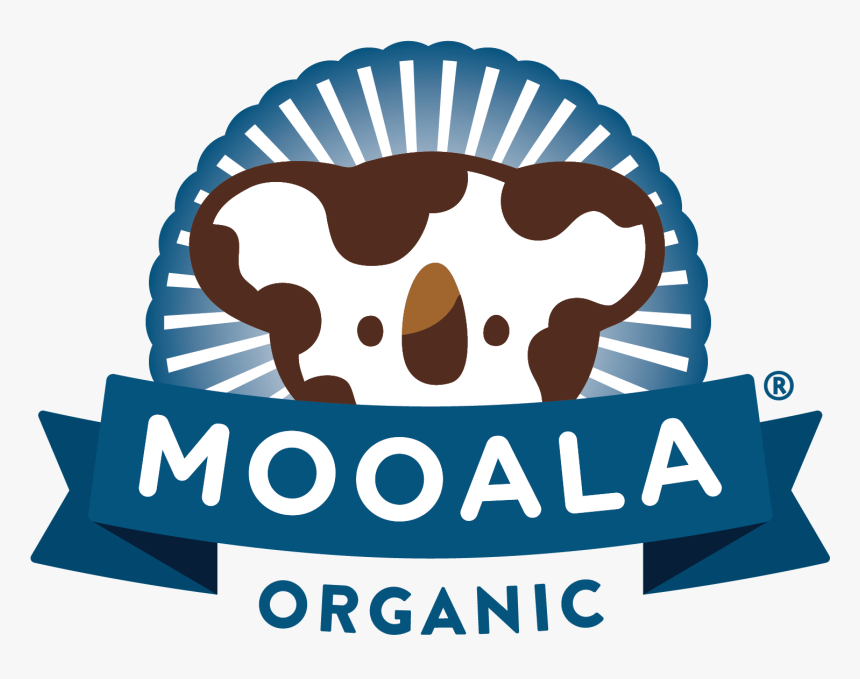Mooala Logo - Mooala Oat Milk, HD Png Download