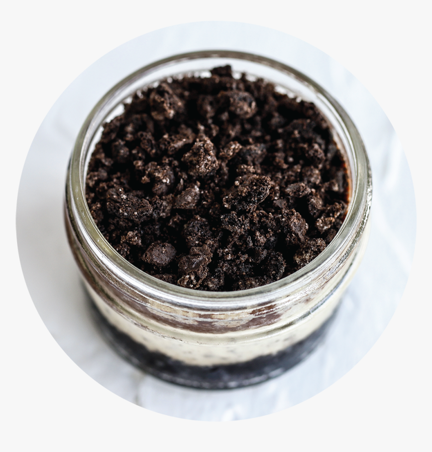 0oreo Jar - Frijoles Negros, HD Png Download