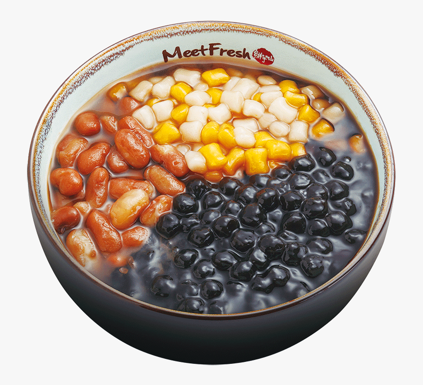 Meet Fresh, HD Png Download