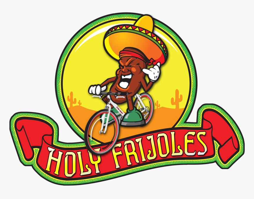 Holy Frijoles, HD Png Download
