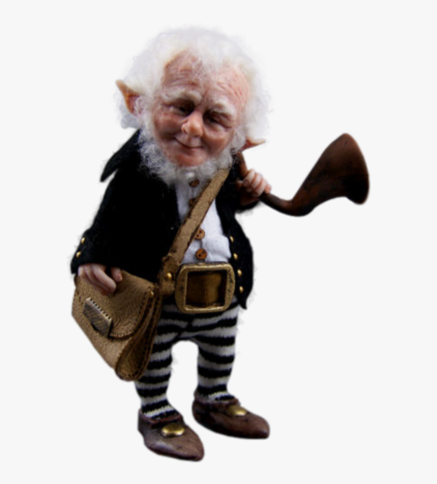 Figurine , Png Download - Senior Citizen, Transparent Png