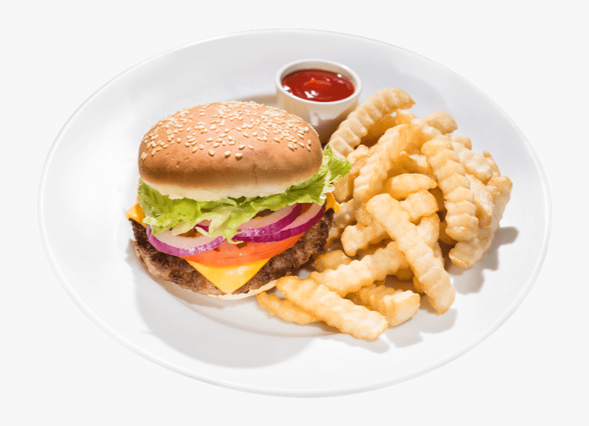 L&l Hawaiian Barbecue Burger, HD Png Download