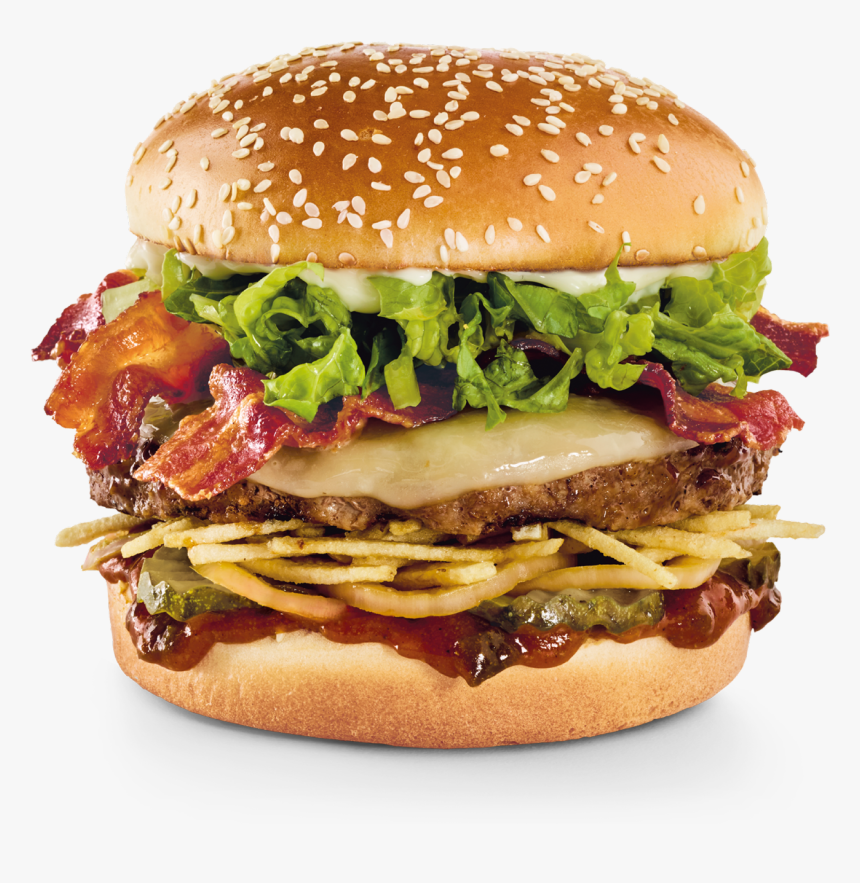Cheeseburger, HD Png Download