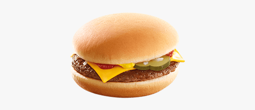 Cheeseburger - Chapli Burger Png, Transparent Png