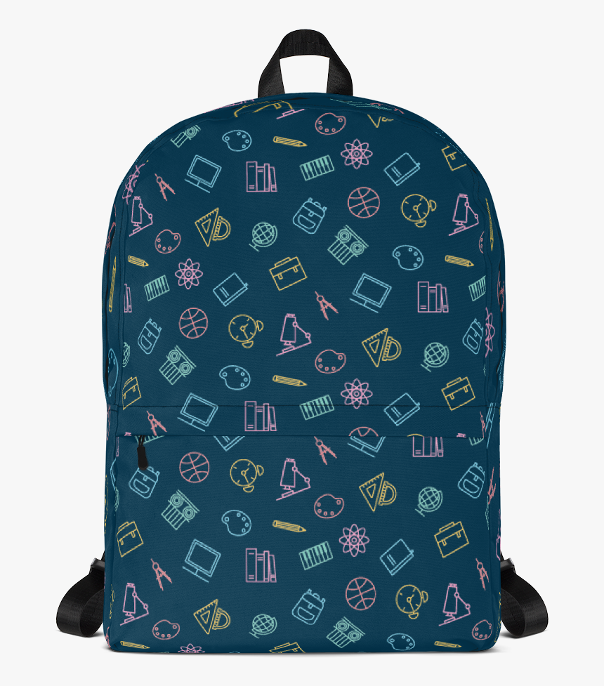 Nezuko Backpack, HD Png Download