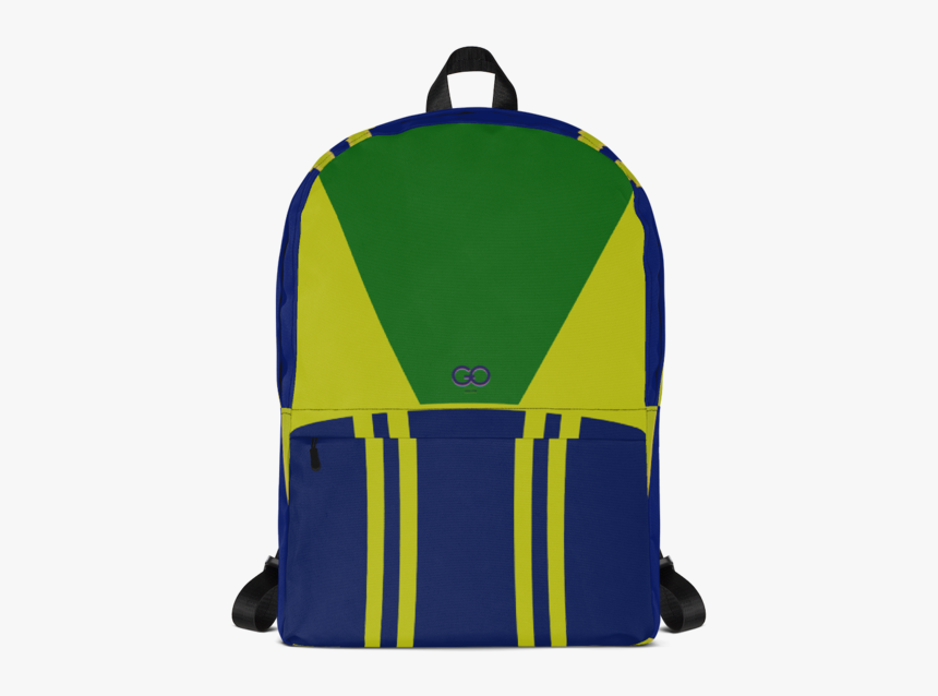 Mr Beast Backpack, HD Png Download