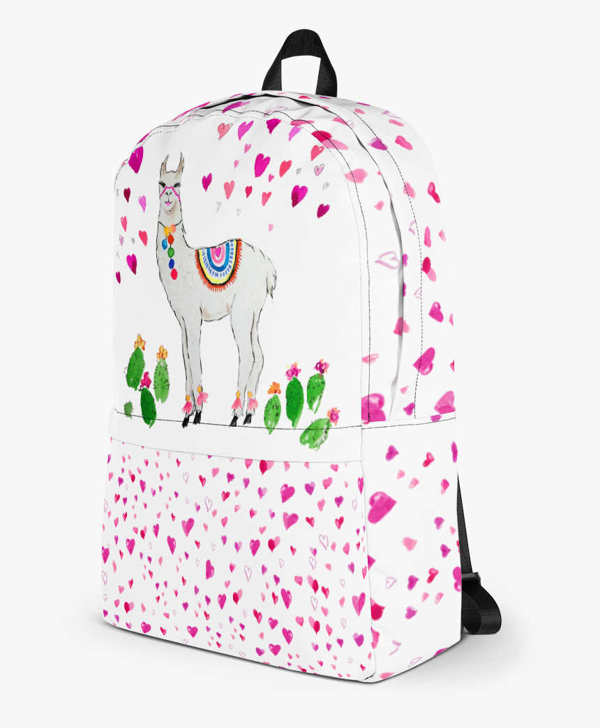 Backpack, HD Png Download