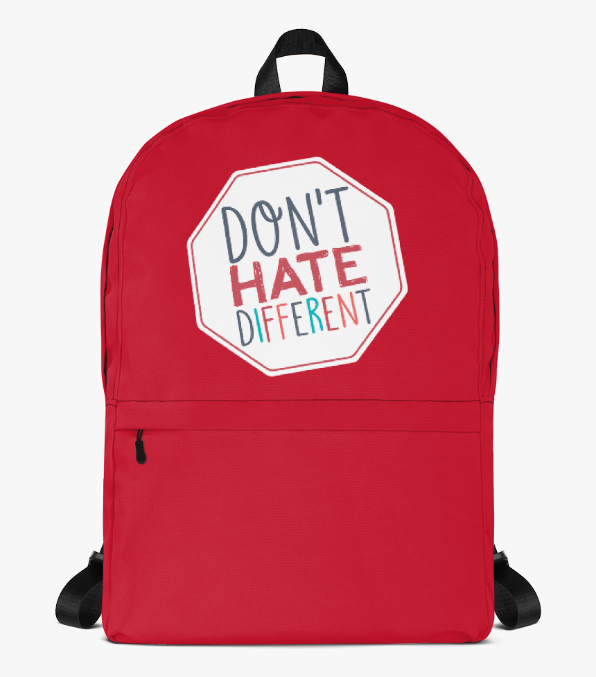 Backpack, HD Png Download