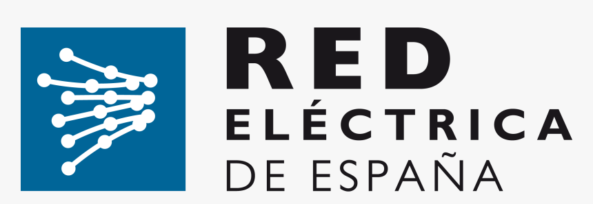 Red Eléctrica De España, HD Png Download